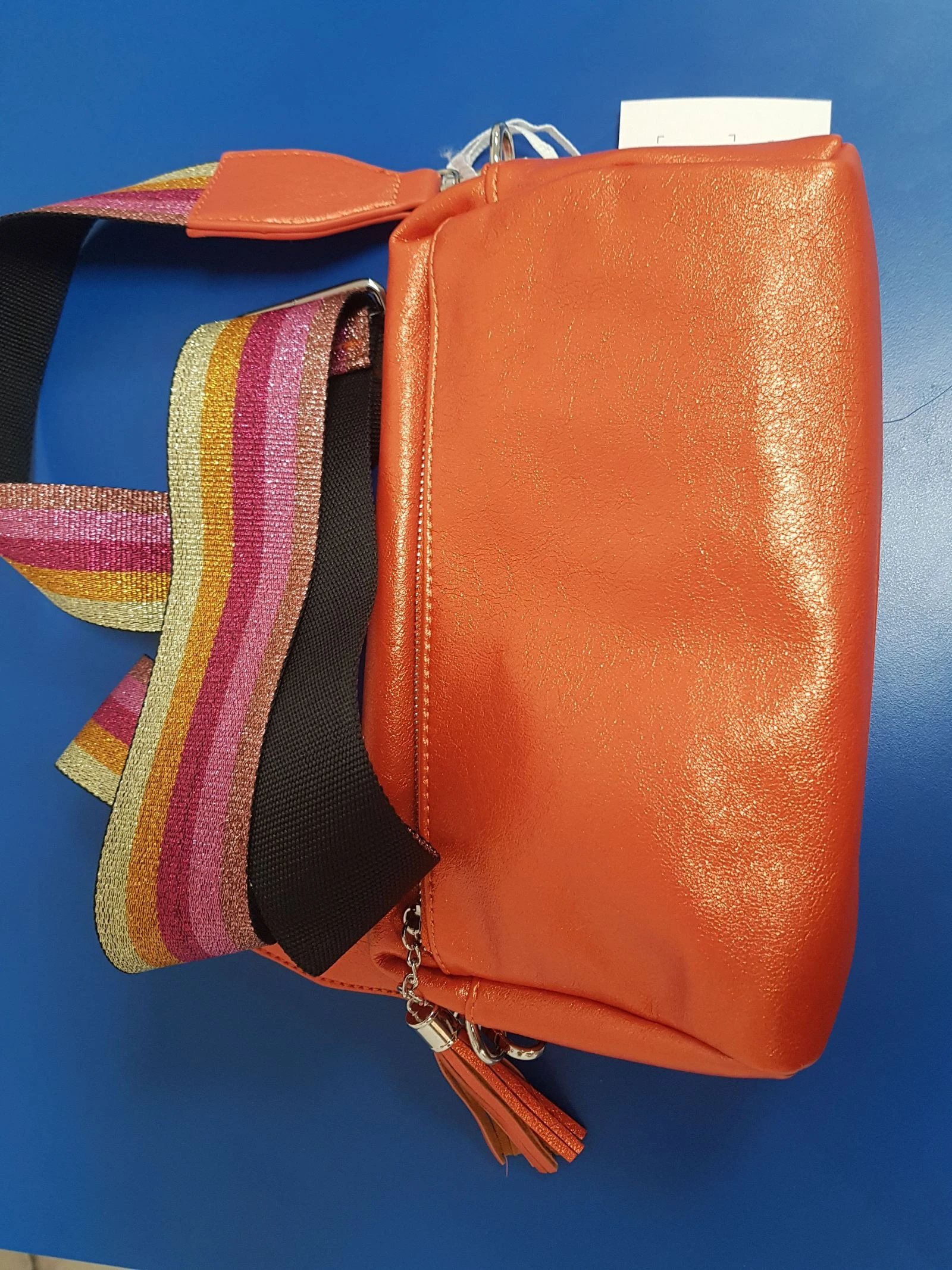 Sac bandoulière femme 